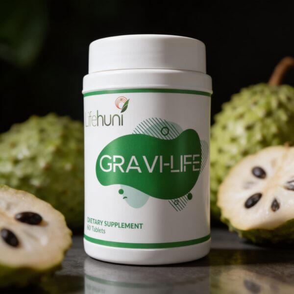 GRAVI-LIFE