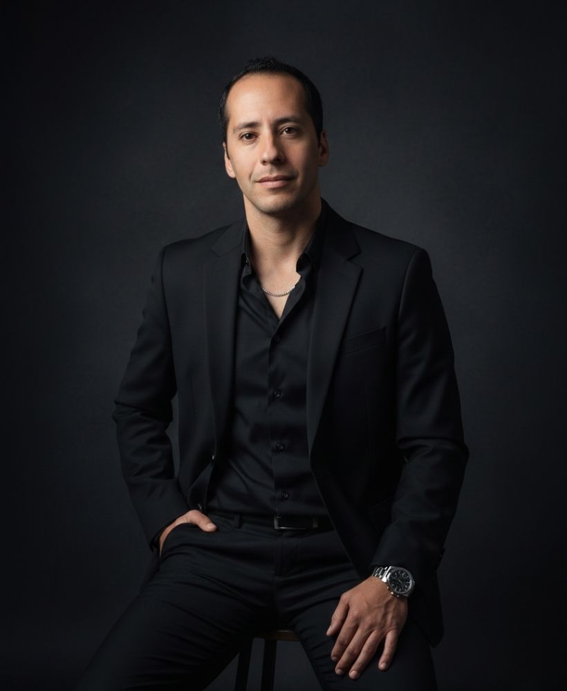 Empresario LifePlatino Lifehuni