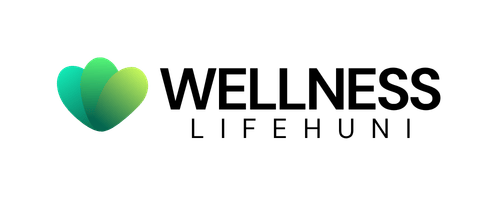 Lifehuni Wellness USA