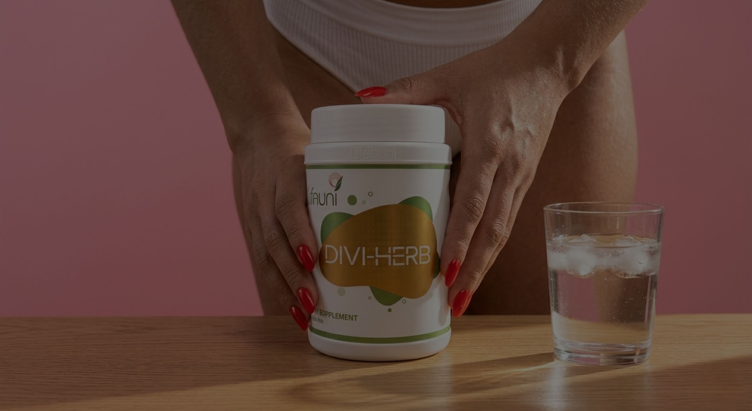 Diviher – Producto natural para tu salud