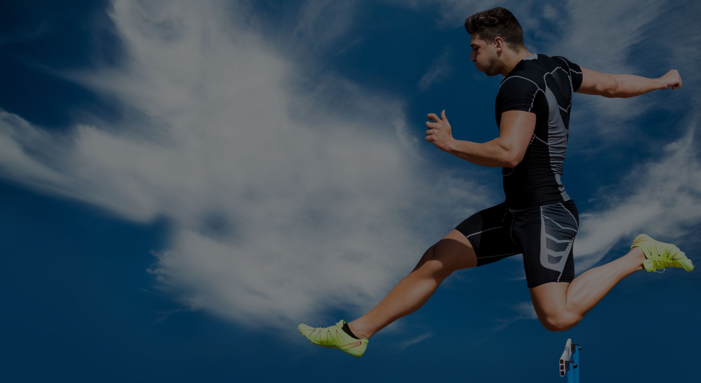 Support Muscle & Joint Health