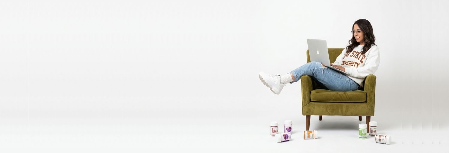 Holistic Wellness, Health & Beauty