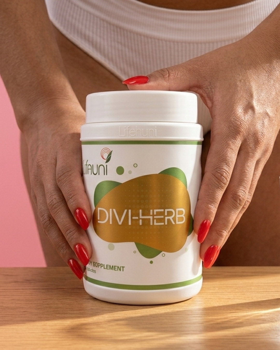 Diviherb