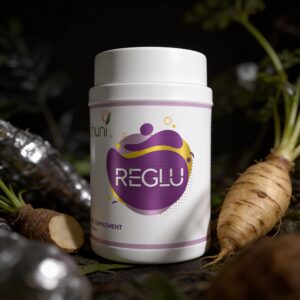 Reglu Reglu – Healthy Glucose & Metabolic Support